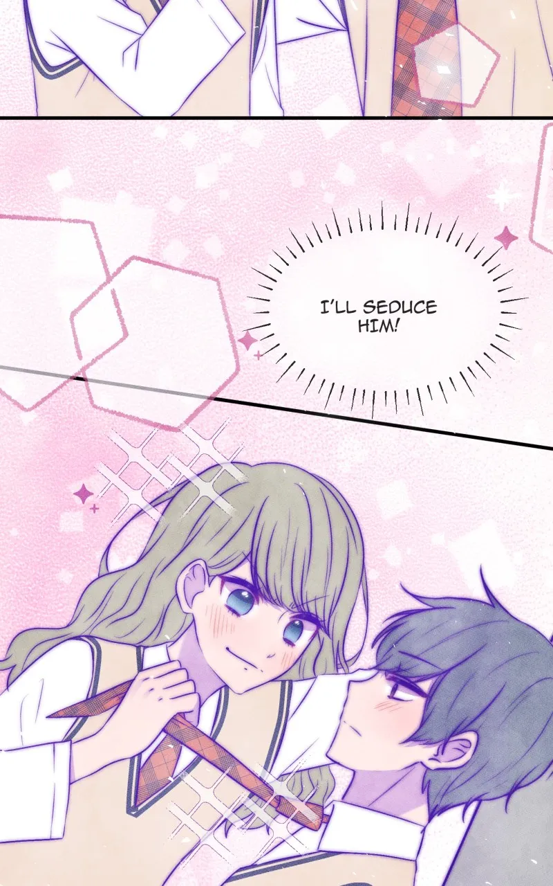 Read Love Cycle chapter 62 image 39 on Lezhin