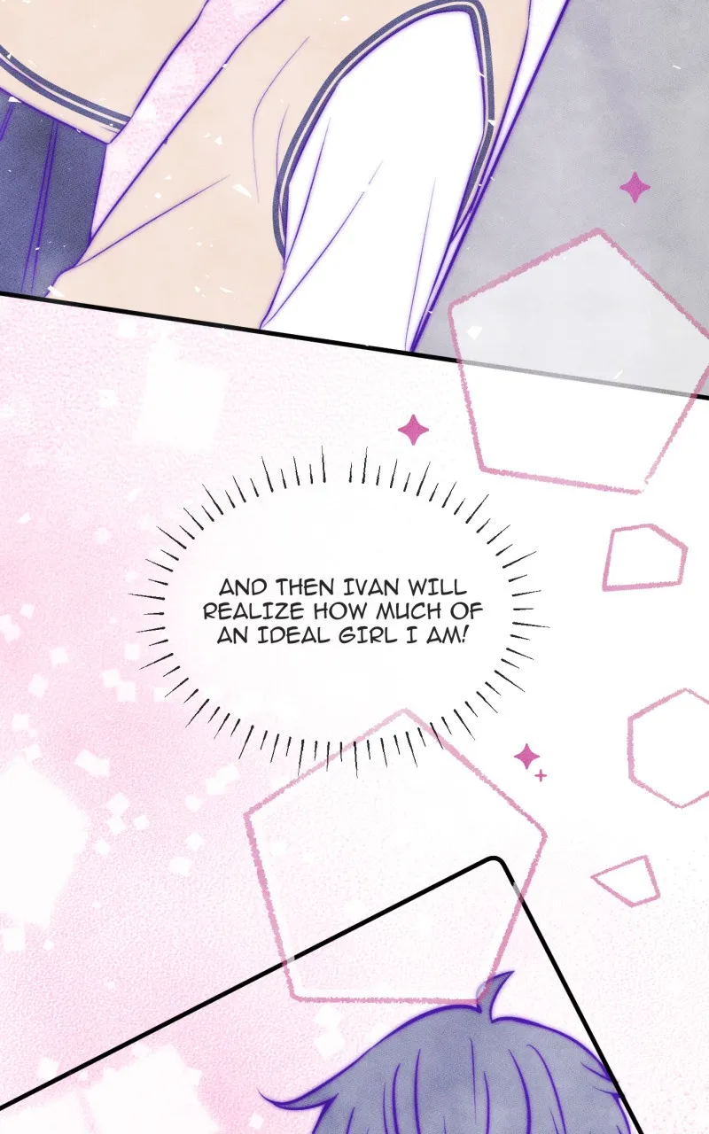 Read Love Cycle chapter 62 image 40 on Lezhin