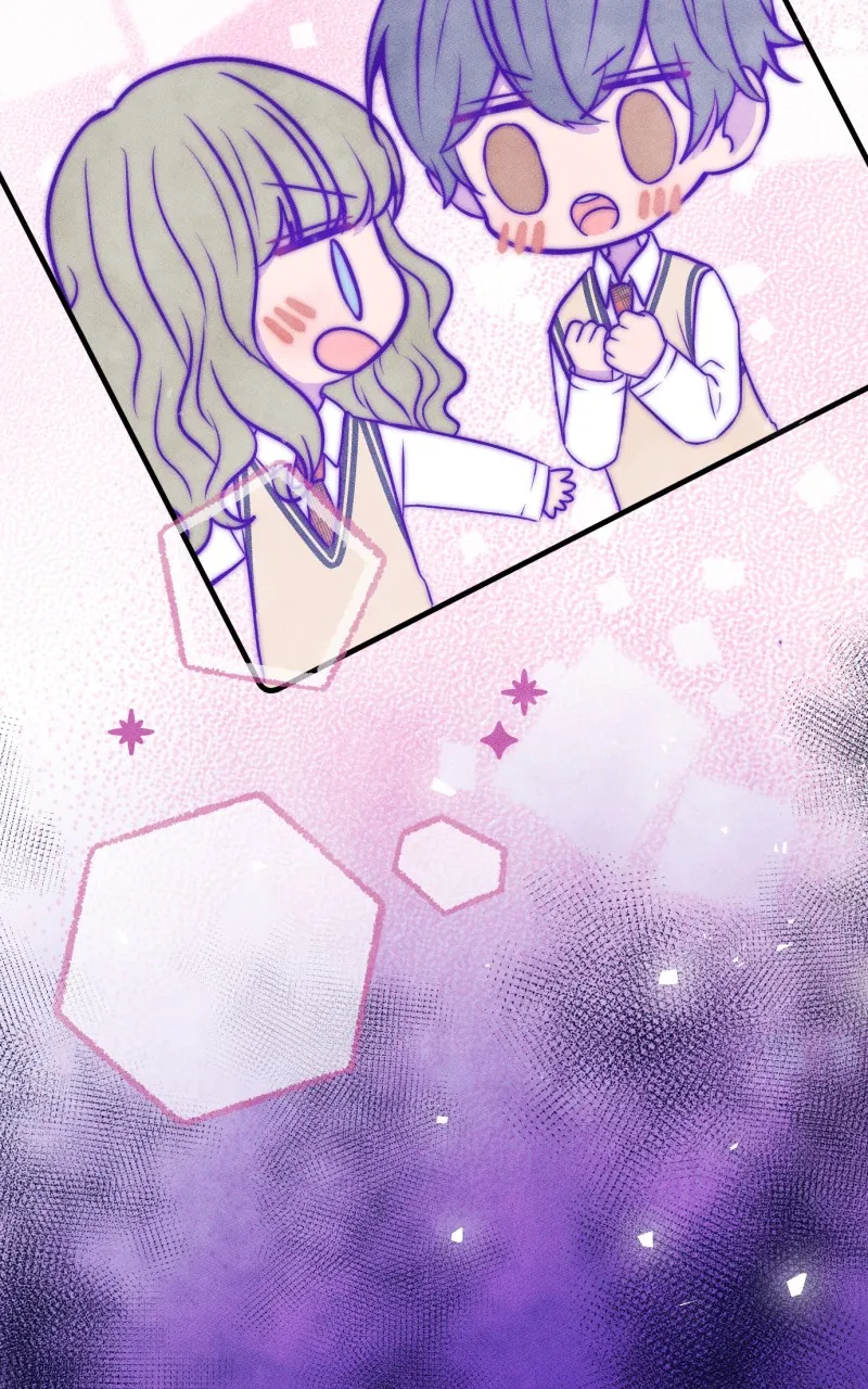 Read Love Cycle chapter 62 image 41 on Lezhin