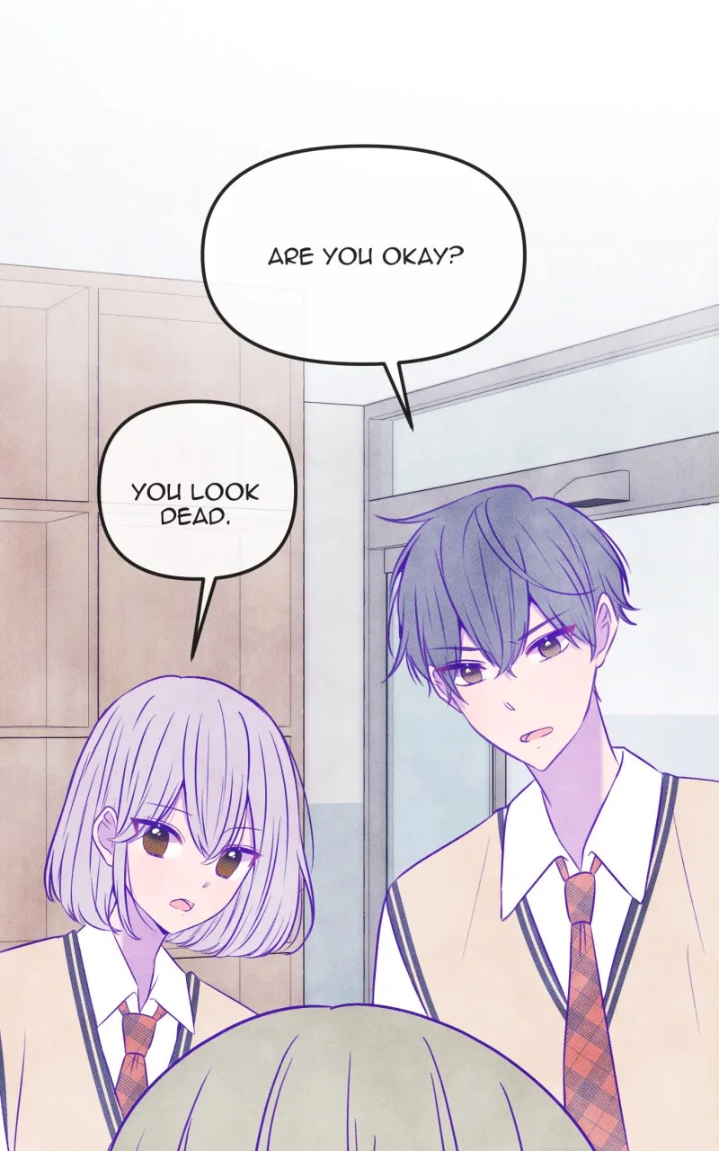 Read Love Cycle chapter 62 image 47 on Lezhin