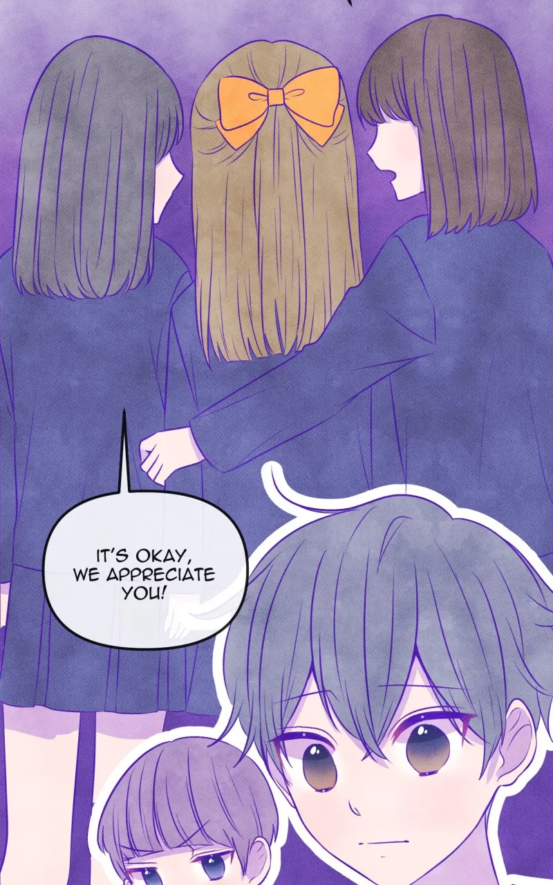 Read Love Cycle chapter 62 image 5 on Lezhin