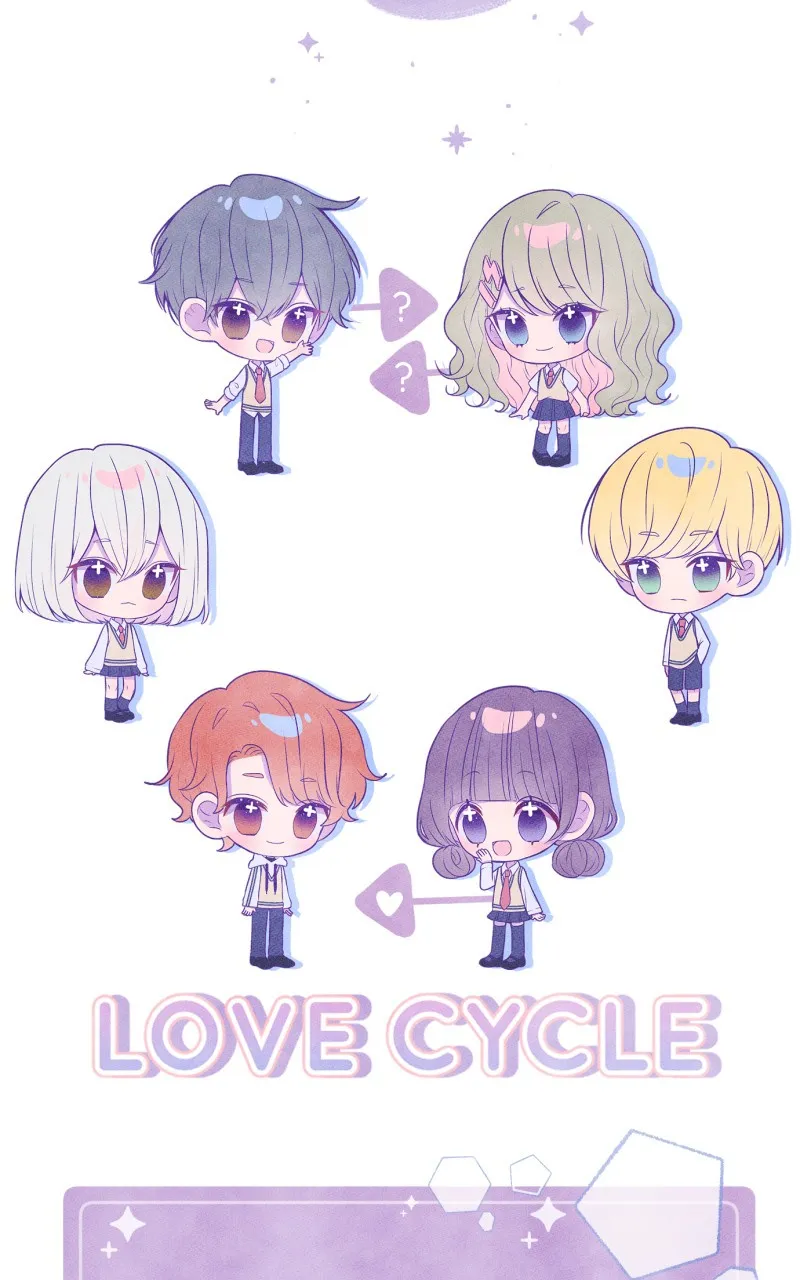 Read Love Cycle chapter 62 image 52 on Lezhin