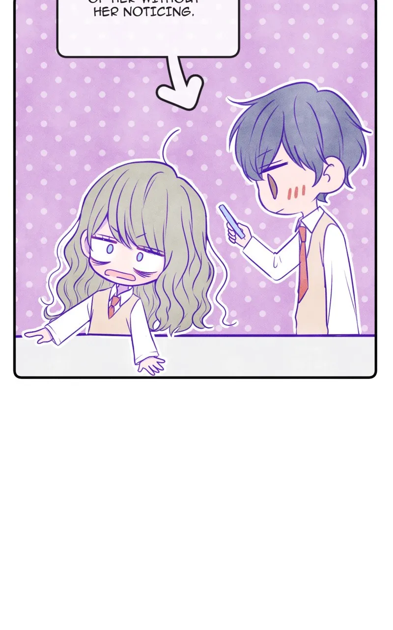 Read Love Cycle chapter 62 image 54 on Lezhin