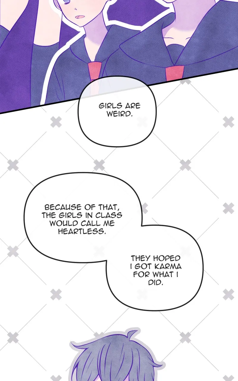 Read Love Cycle chapter 62 image 6 on Lezhin