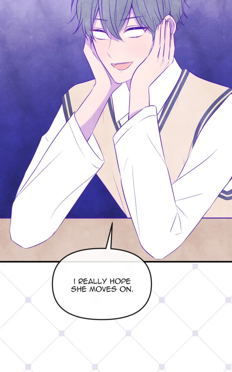 Read Love Cycle chapter 62 image 9 on Lezhin