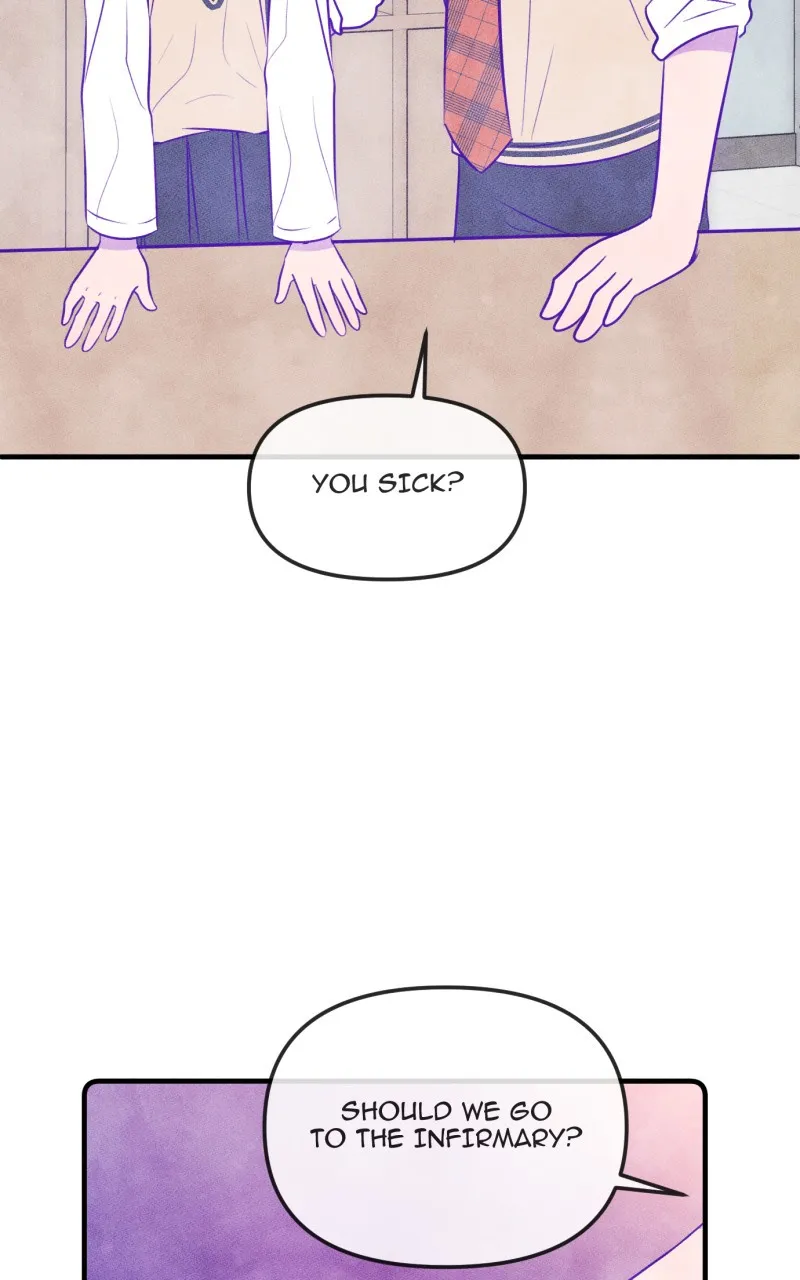 Read Love Cycle chapter 63 image 1 on Lezhin