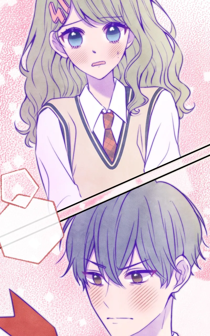 Read Love Cycle chapter 63 image 20 on Lezhin