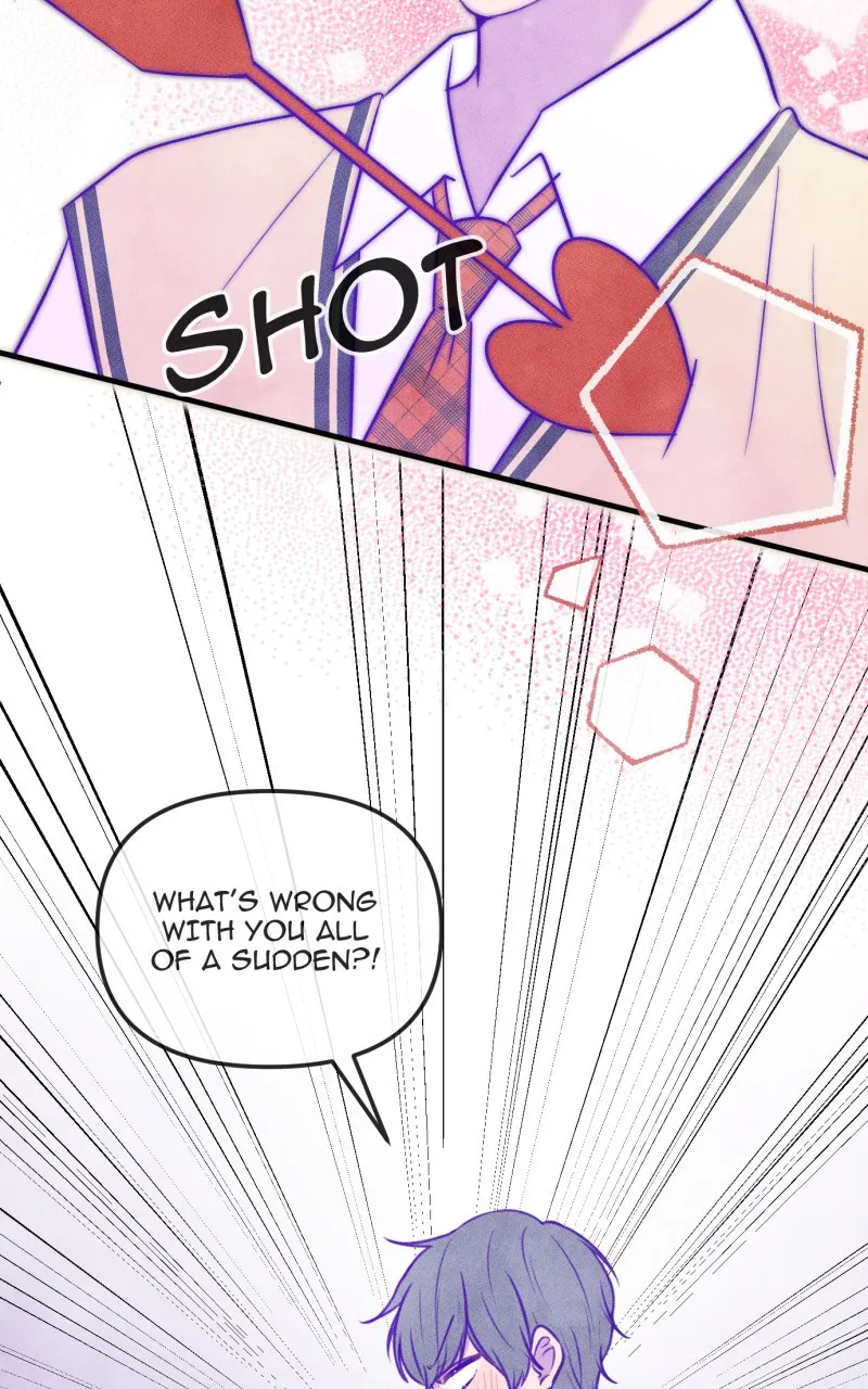 Read Love Cycle chapter 63 image 21 on Lezhin