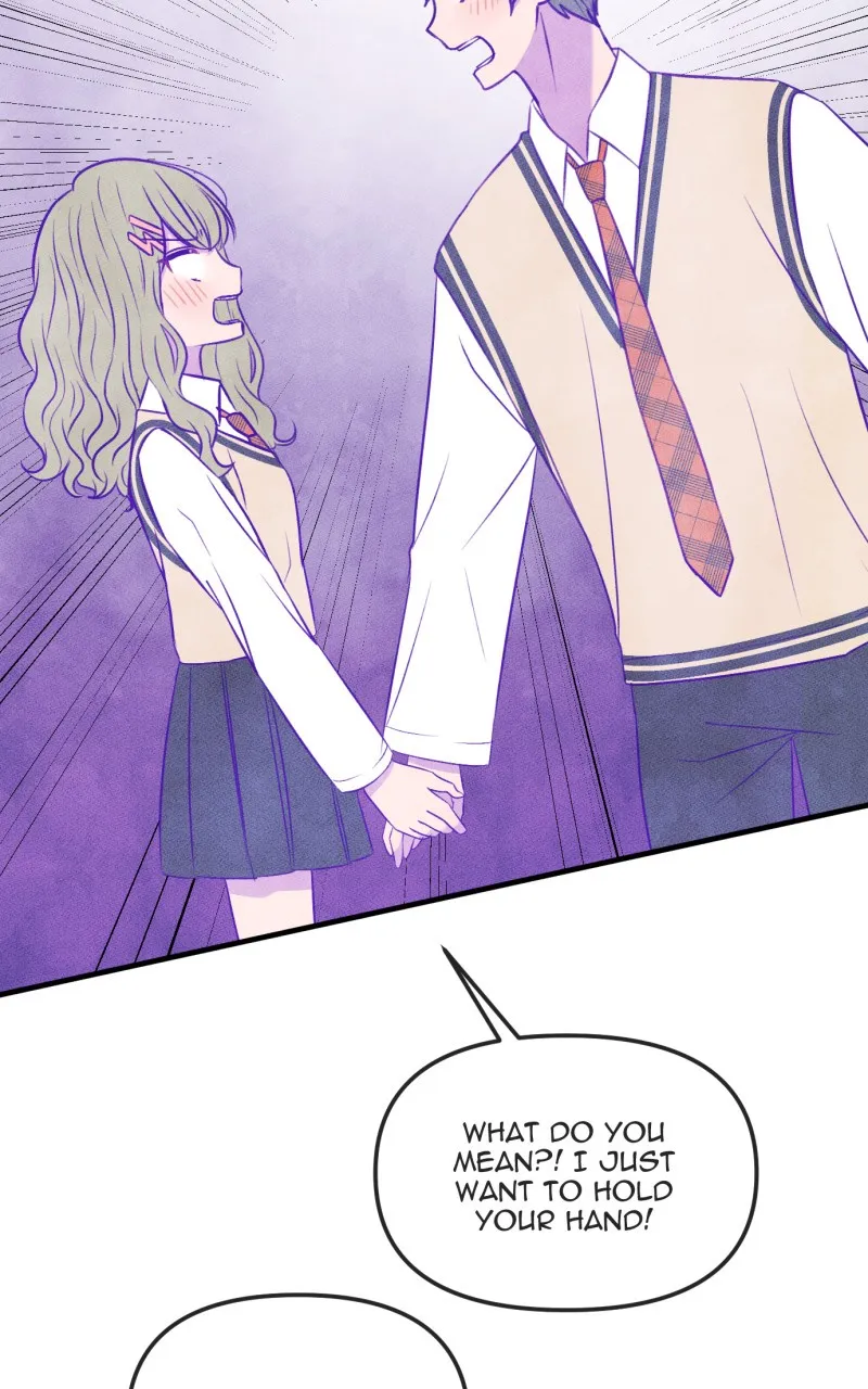Read Love Cycle chapter 63 image 22 on Lezhin