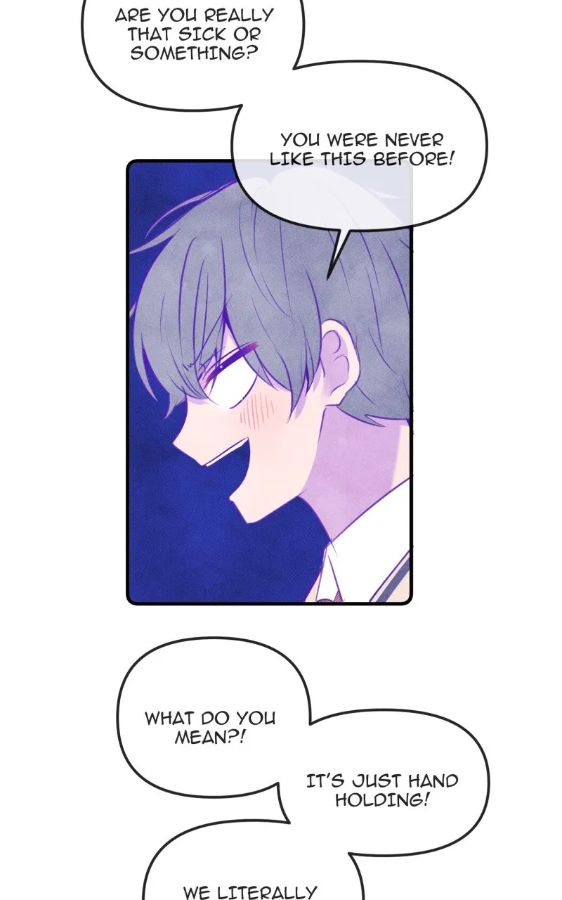 Read Love Cycle chapter 63 image 23 on Lezhin