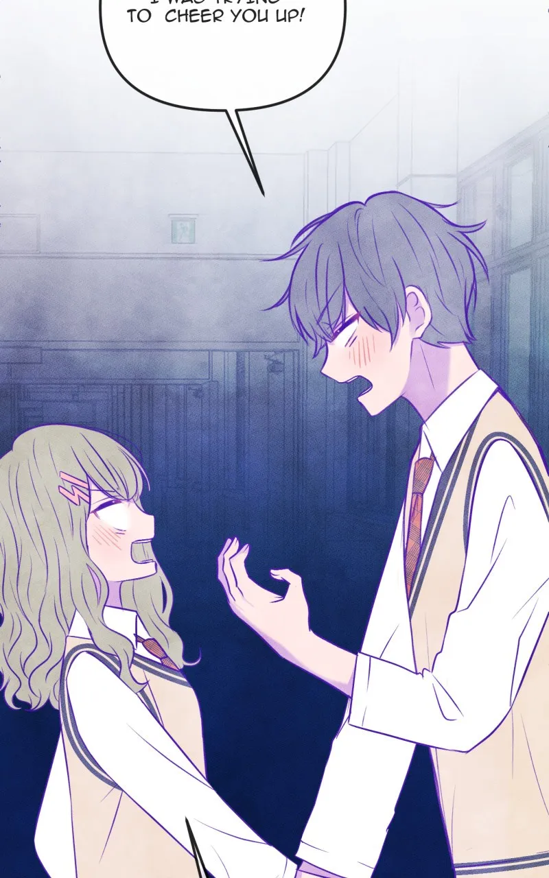 Read Love Cycle chapter 63 image 25 on Lezhin