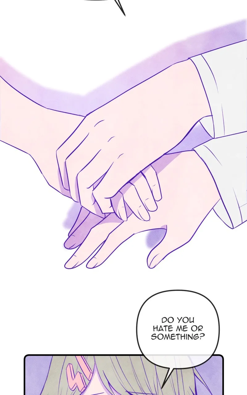 Read Love Cycle chapter 63 image 28 on Lezhin