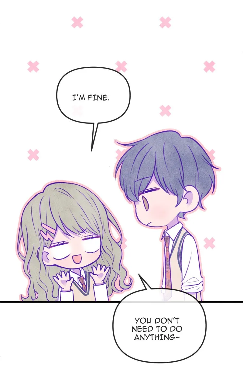 Read Love Cycle chapter 63 image 3 on Lezhin