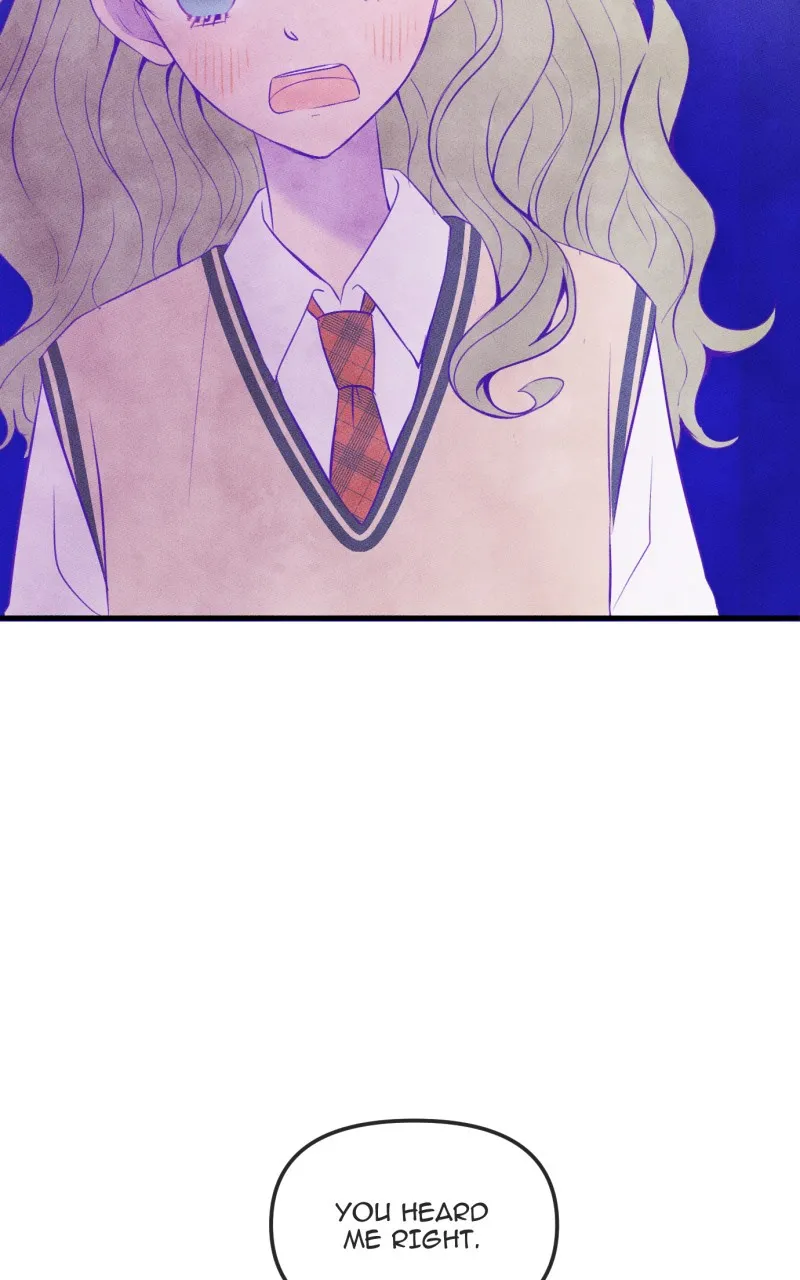 Read Love Cycle chapter 63 image 32 on Lezhin