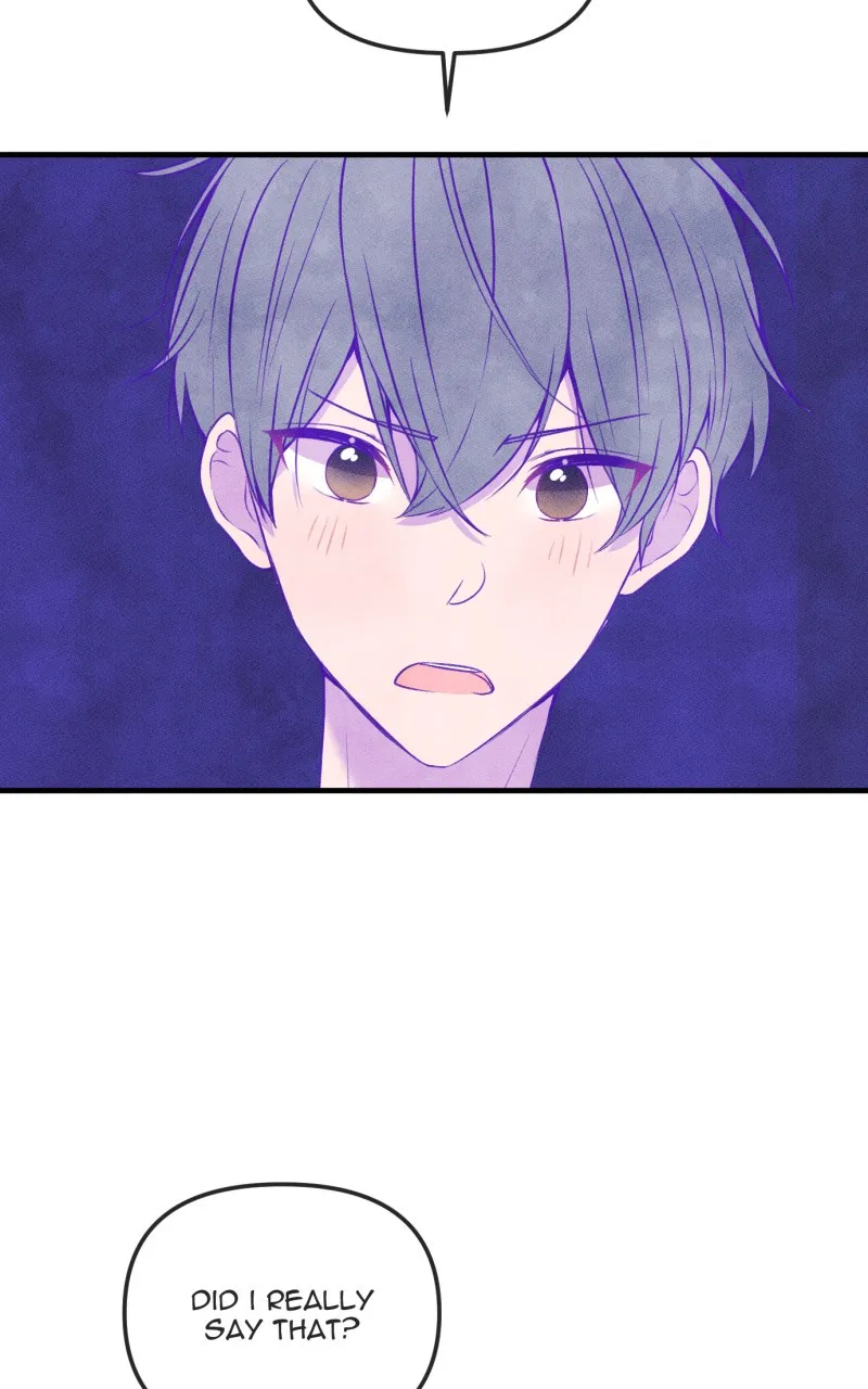 Read Love Cycle chapter 63 image 33 on Lezhin
