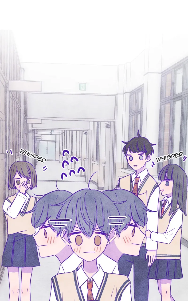Read Love Cycle chapter 63 image 36 on Lezhin