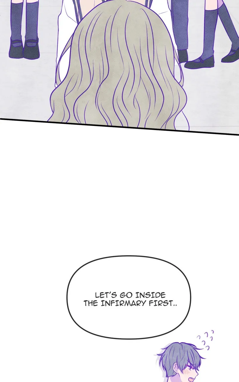 Read Love Cycle chapter 63 image 37 on Lezhin