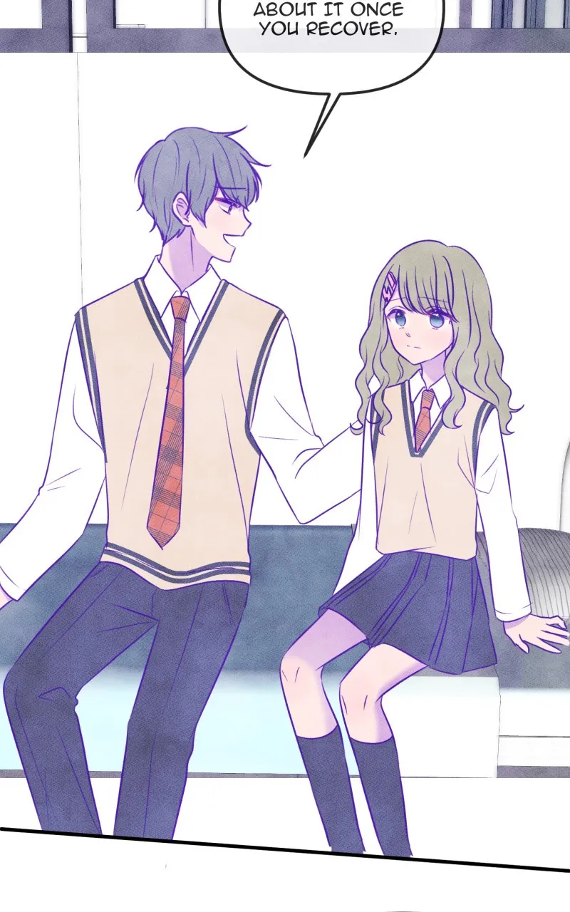 Read Love Cycle chapter 63 image 40 on Lezhin