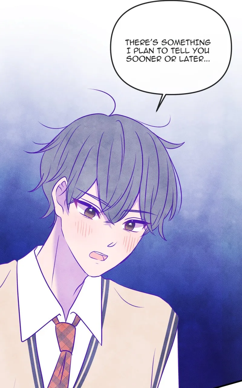 Read Love Cycle chapter 63 image 41 on Lezhin