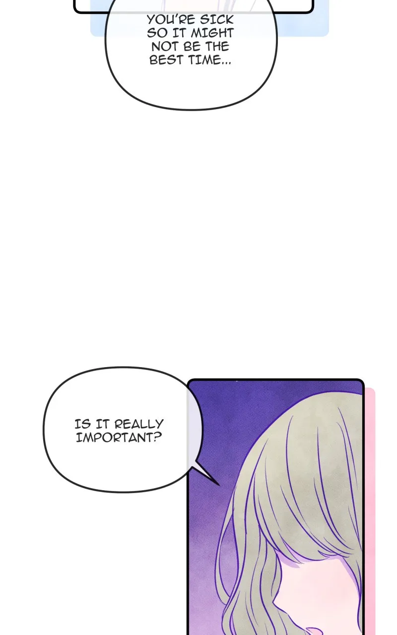 Read Love Cycle chapter 63 image 43 on Lezhin