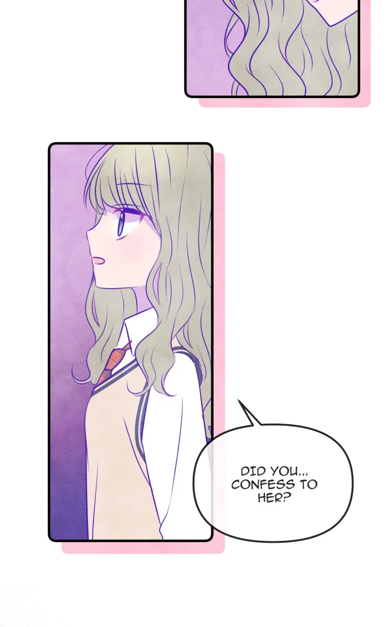 Read Love Cycle chapter 63 image 44 on Lezhin