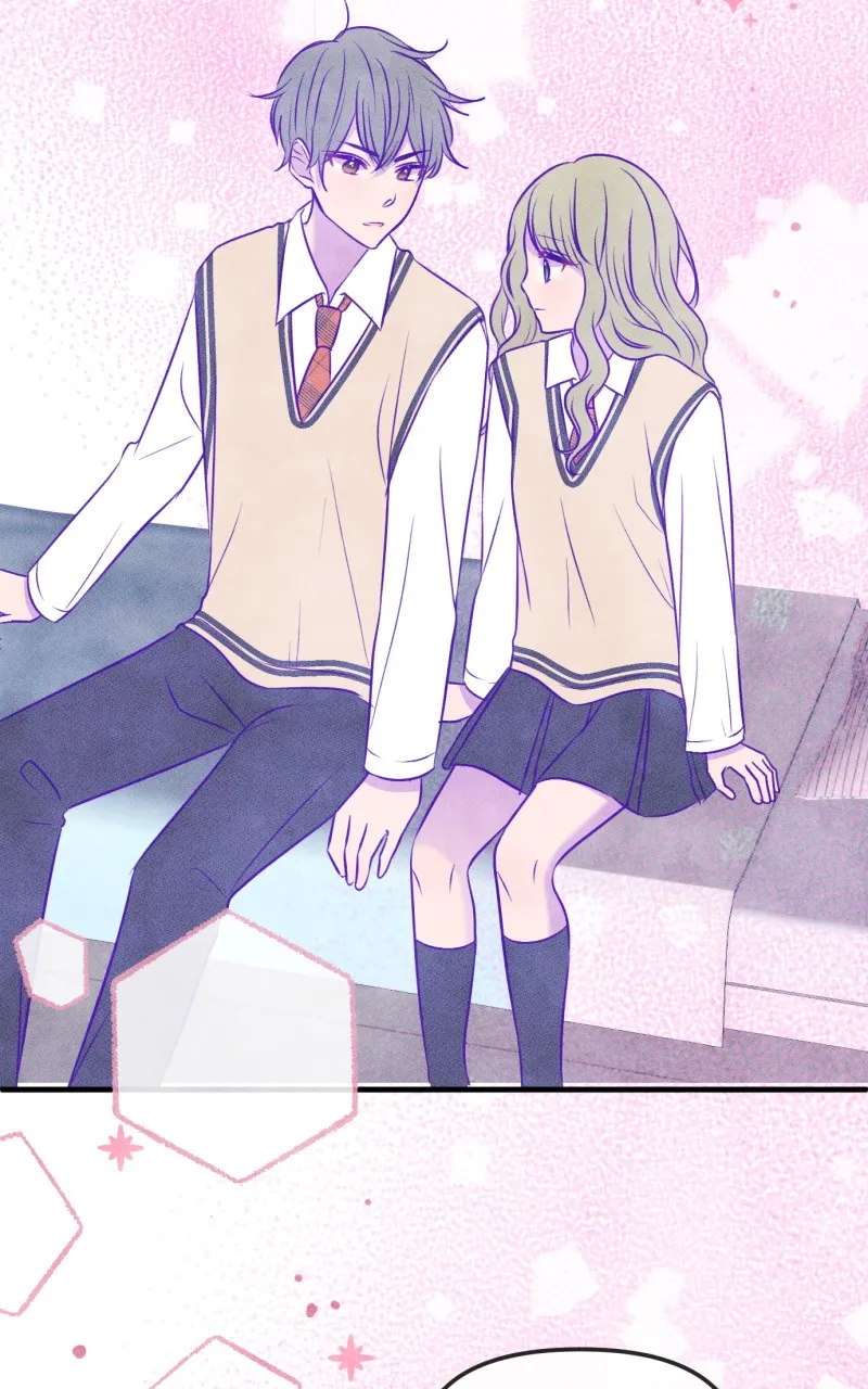 Read Love Cycle chapter 63 image 46 on Lezhin