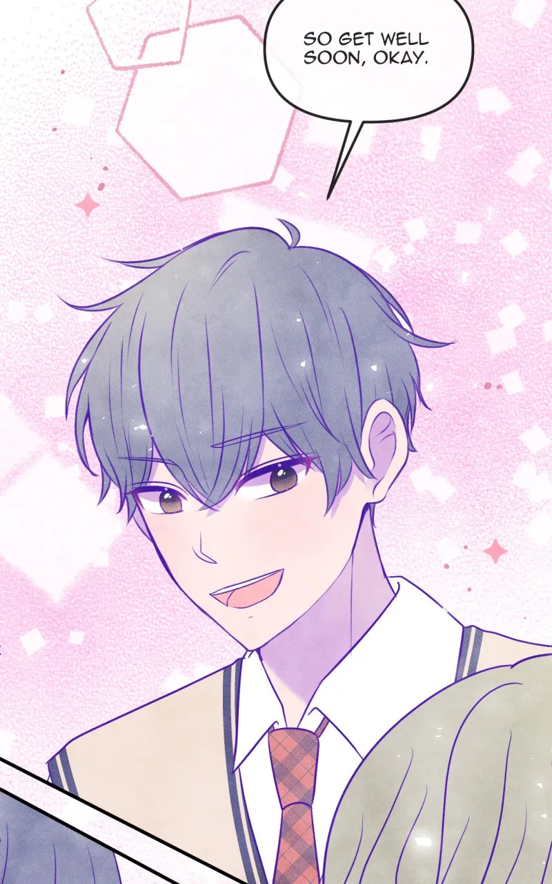 Read Love Cycle chapter 63 image 47 on Lezhin
