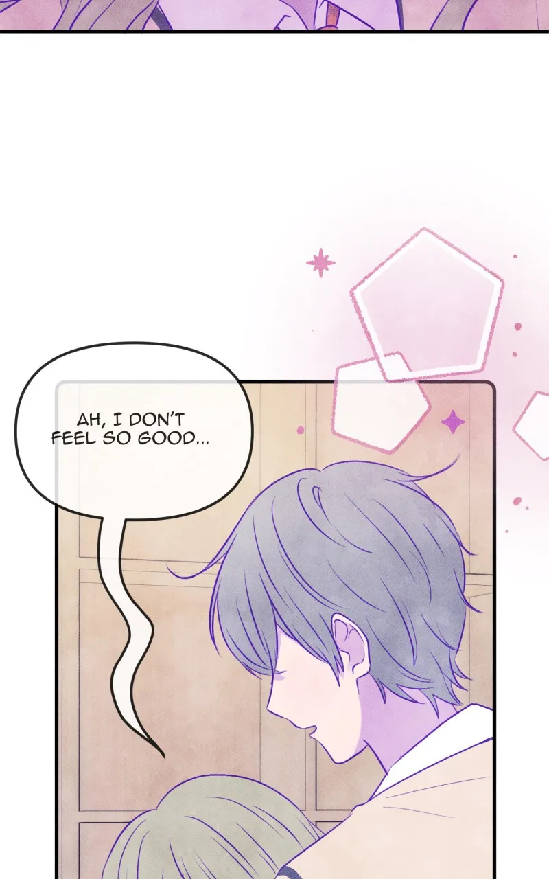Read Love Cycle chapter 63 image 5 on Lezhin