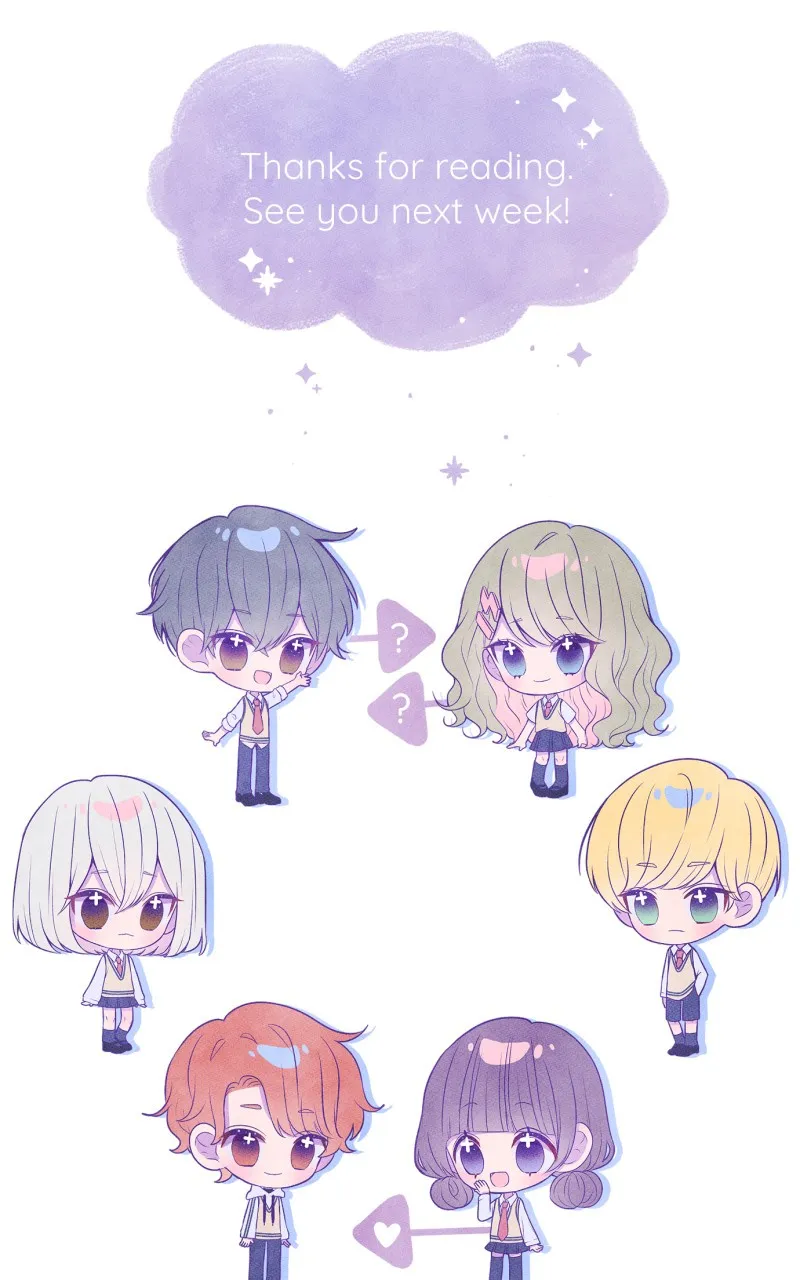 Read Love Cycle chapter 63 image 51 on Lezhin