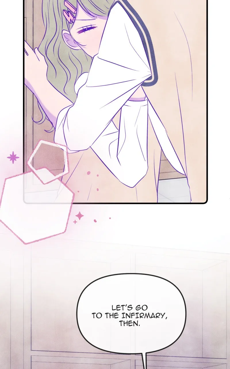 Read Love Cycle chapter 63 image 6 on Lezhin