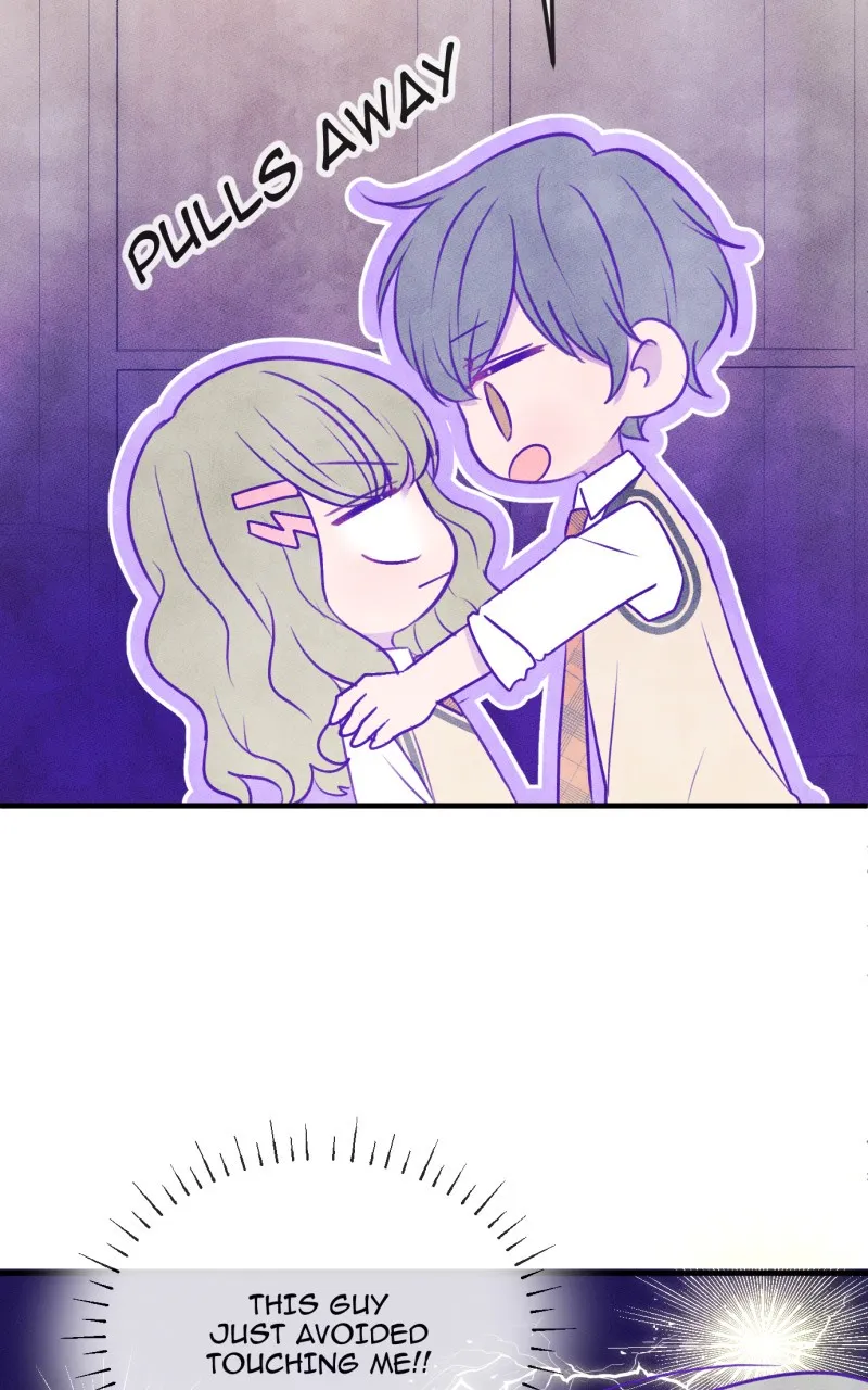 Read Love Cycle chapter 63 image 7 on Lezhin