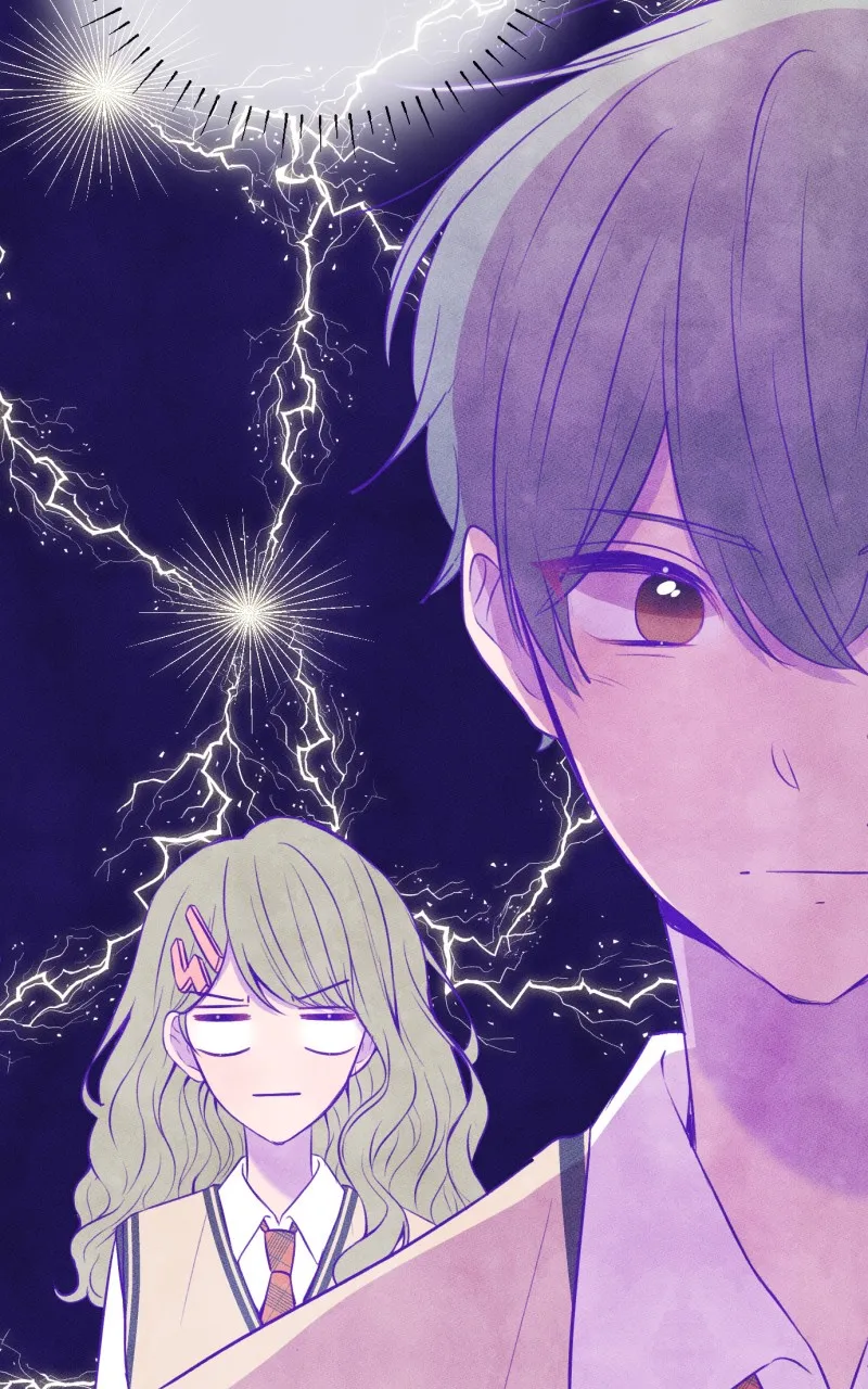 Read Love Cycle chapter 63 image 8 on Lezhin