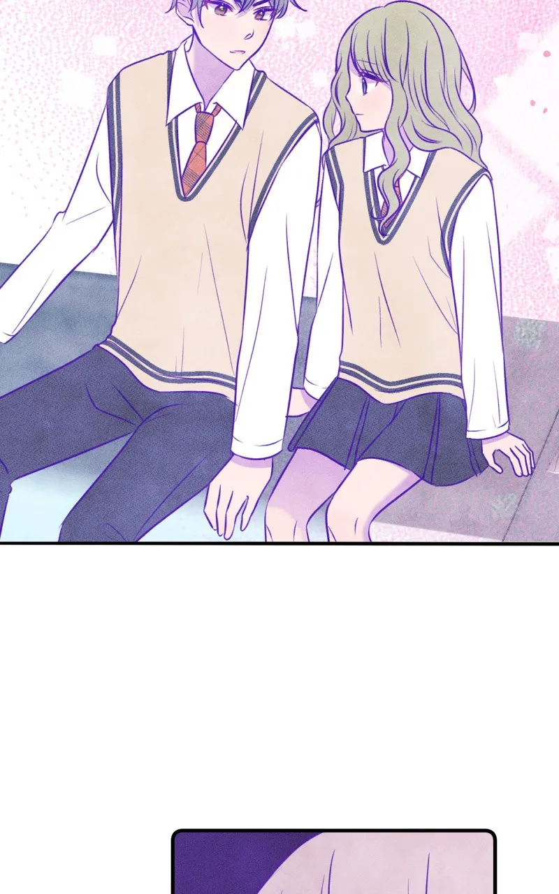 Read Love Cycle chapter 64 image 1 on Lezhin