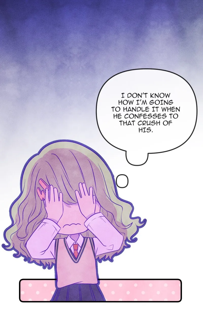 Read Love Cycle chapter 64 image 10 on Lezhin