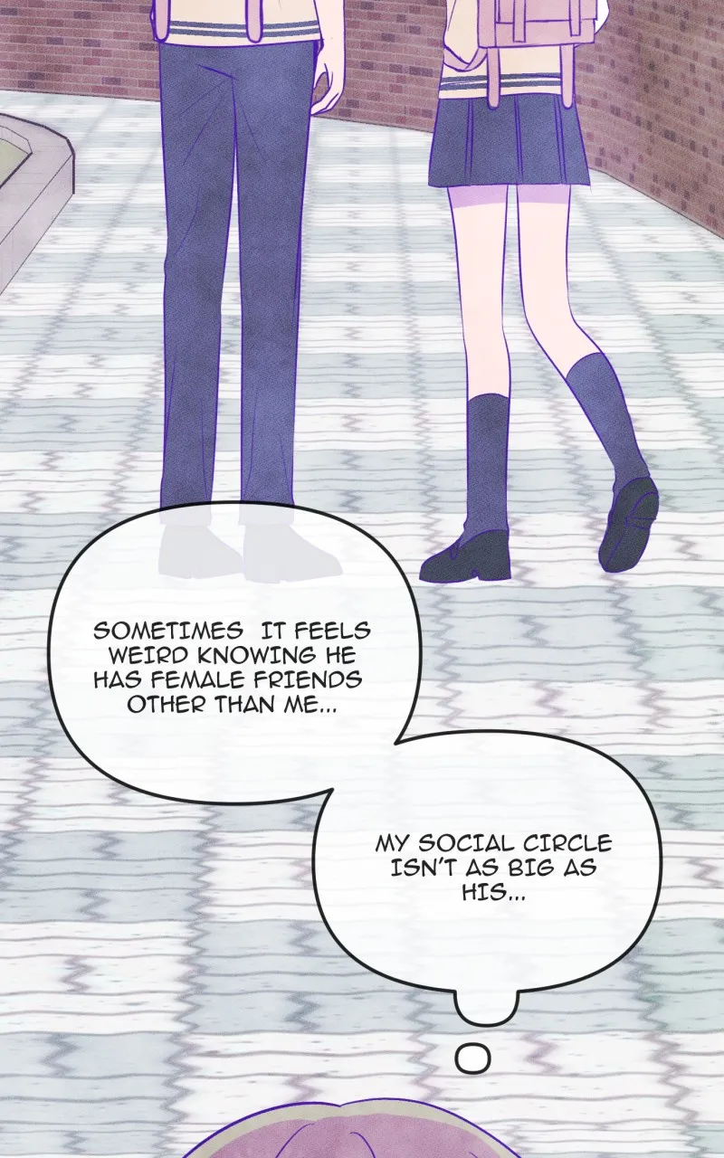 Read Love Cycle chapter 64 image 13 on Lezhin
