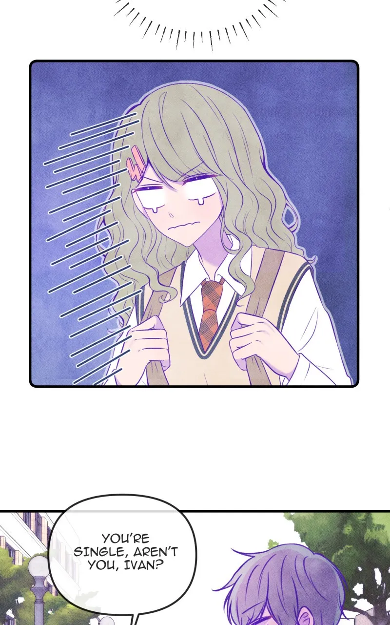Read Love Cycle chapter 64 image 16 on Lezhin