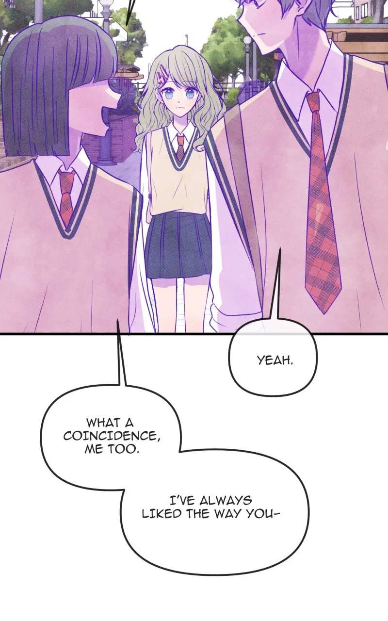 Read Love Cycle chapter 64 image 17 on Lezhin