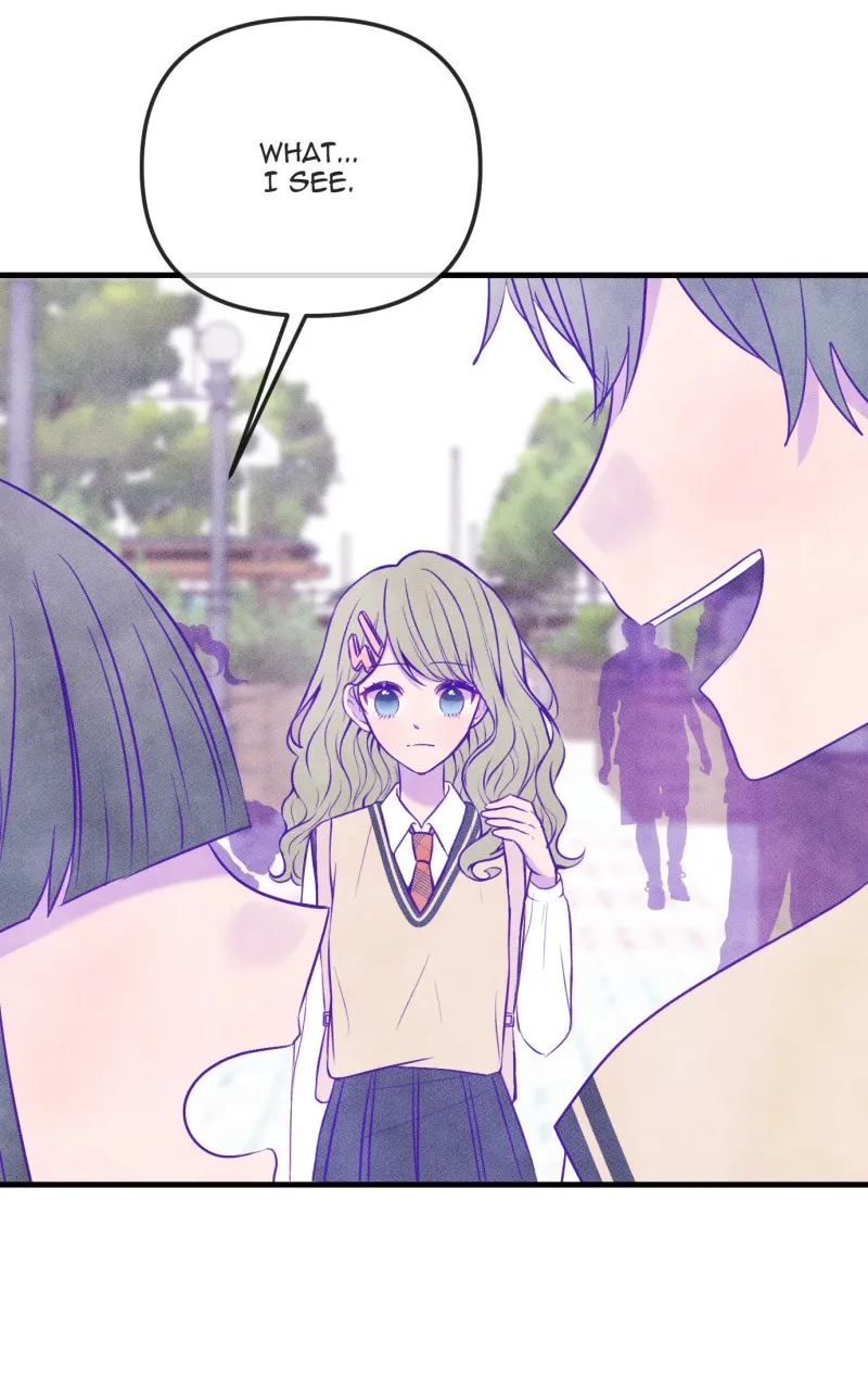 Read Love Cycle chapter 64 image 19 on Lezhin