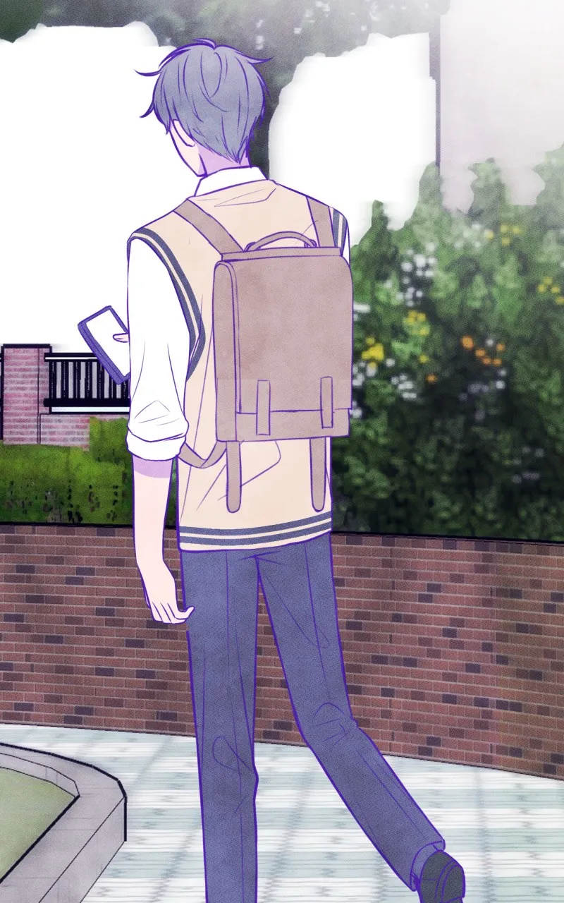 Read Love Cycle chapter 64 image 23 on Lezhin