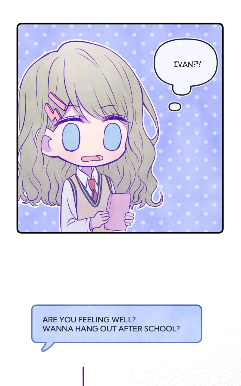 Read Love Cycle chapter 64 image 27 on Lezhin