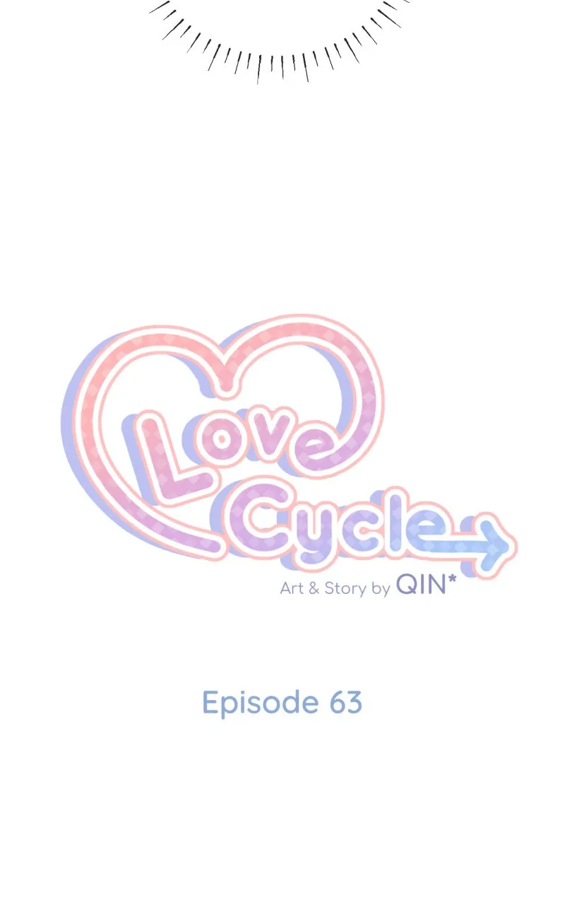 Read Love Cycle chapter 64 image 3 on Lezhin
