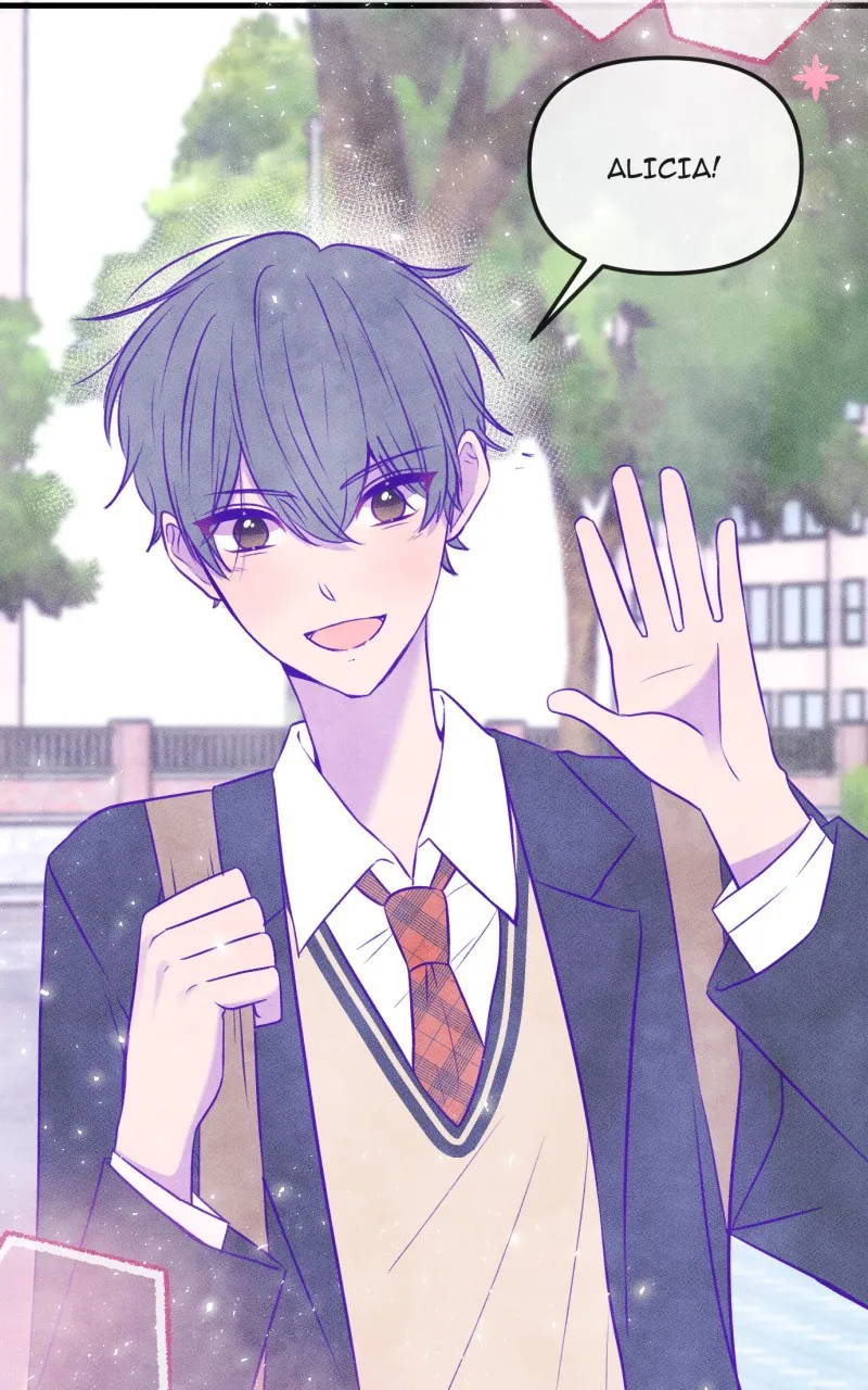 Read Love Cycle chapter 64 image 34 on Lezhin