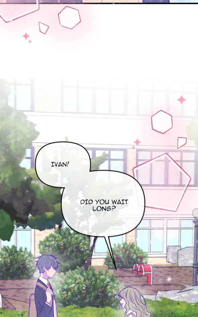 Read Love Cycle chapter 64 image 35 on Lezhin
