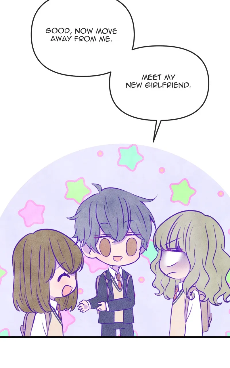 Read Love Cycle chapter 64 image 42 on Lezhin