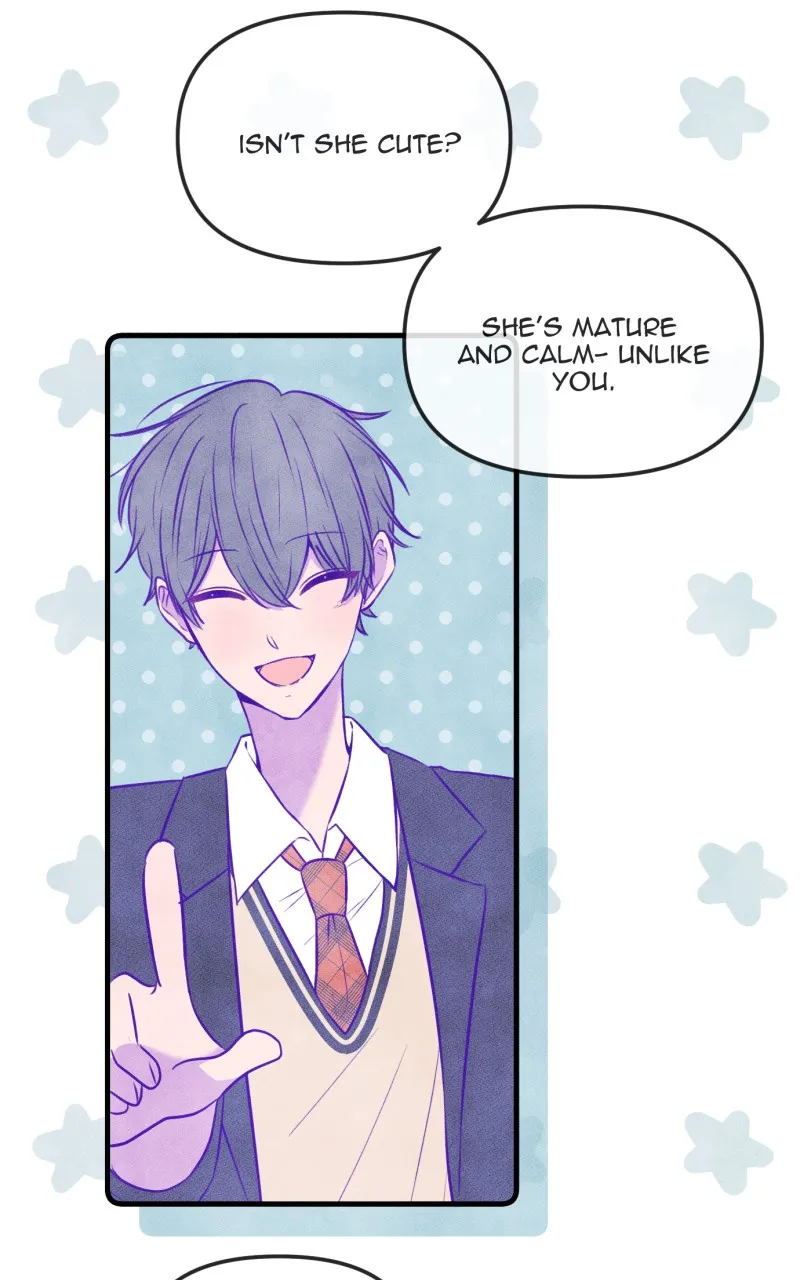 Read Love Cycle chapter 64 image 43 on Lezhin