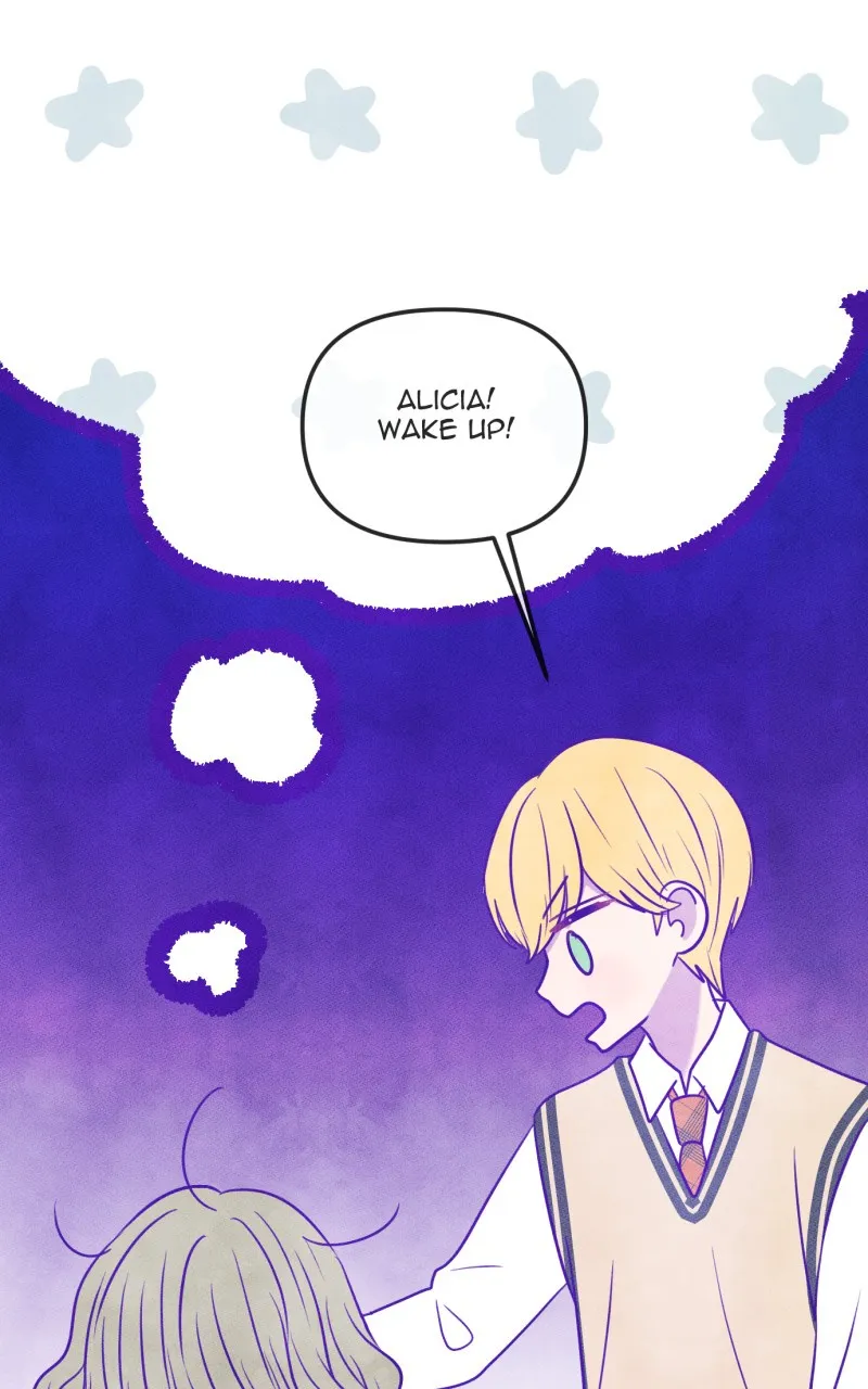 Read Love Cycle chapter 64 image 45 on Lezhin