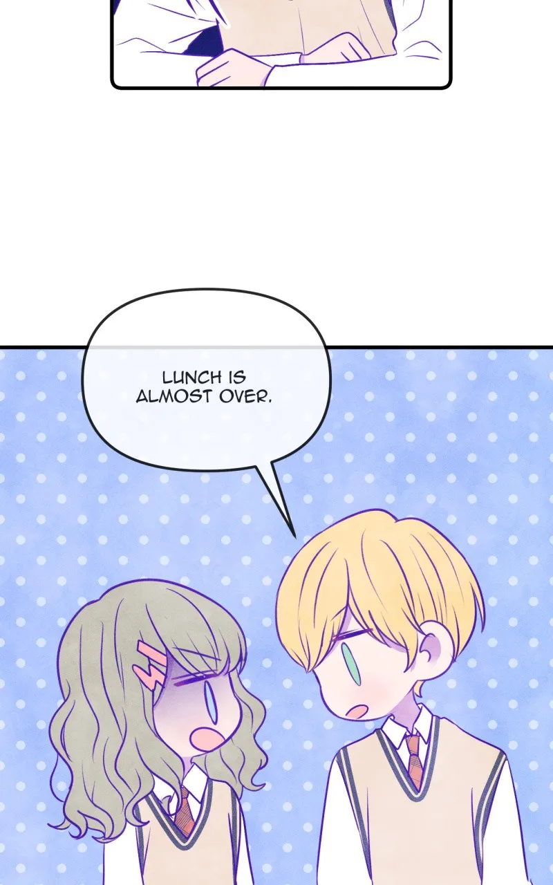 Read Love Cycle chapter 64 image 47 on Lezhin