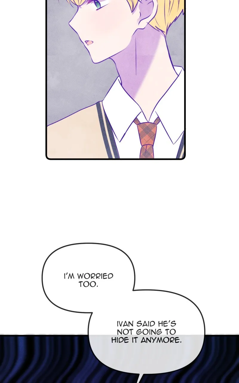 Read Love Cycle chapter 64 image 49 on Lezhin