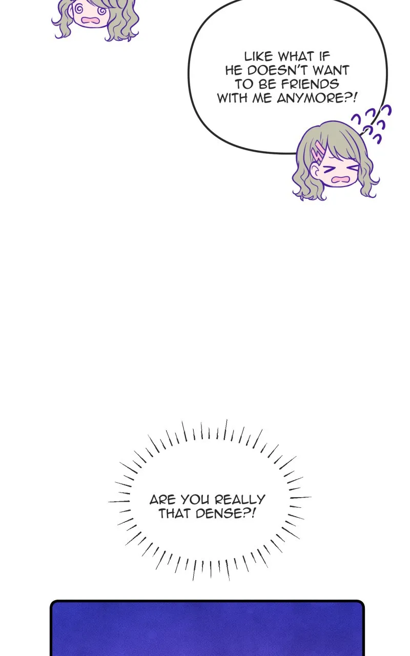 Read Love Cycle chapter 64 image 51 on Lezhin