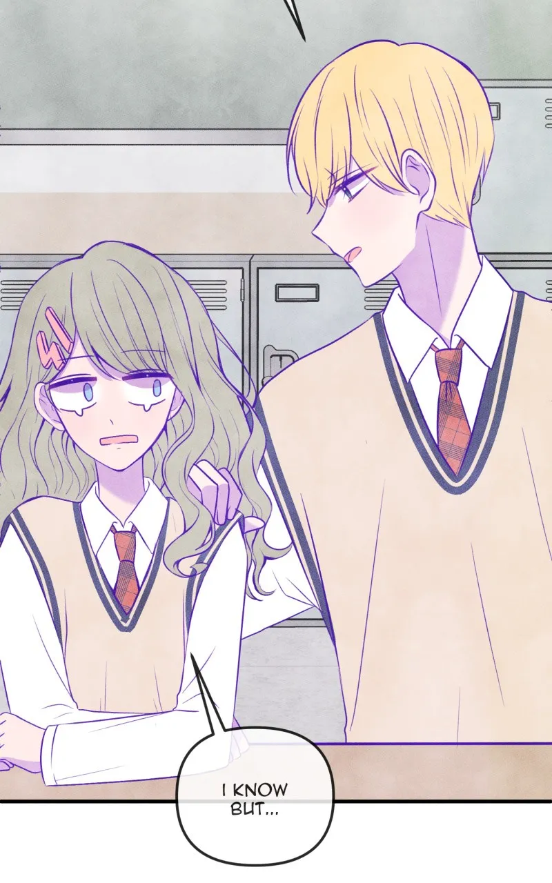 Read Love Cycle chapter 64 image 53 on Lezhin